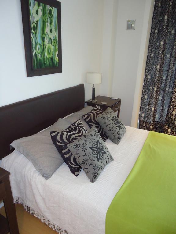 Departamento Calle 46 Ла Плата Екстериор снимка