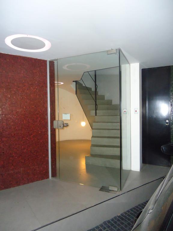 Departamento Calle 46 Ла Плата Екстериор снимка