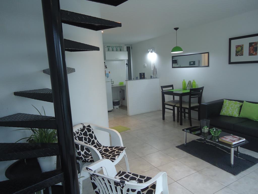 Departamento Calle 46 Ла Плата Екстериор снимка