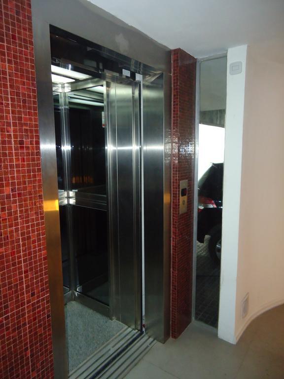 Departamento Calle 46 Ла Плата Екстериор снимка