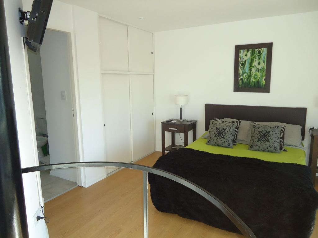 Departamento Calle 46 Ла Плата Екстериор снимка