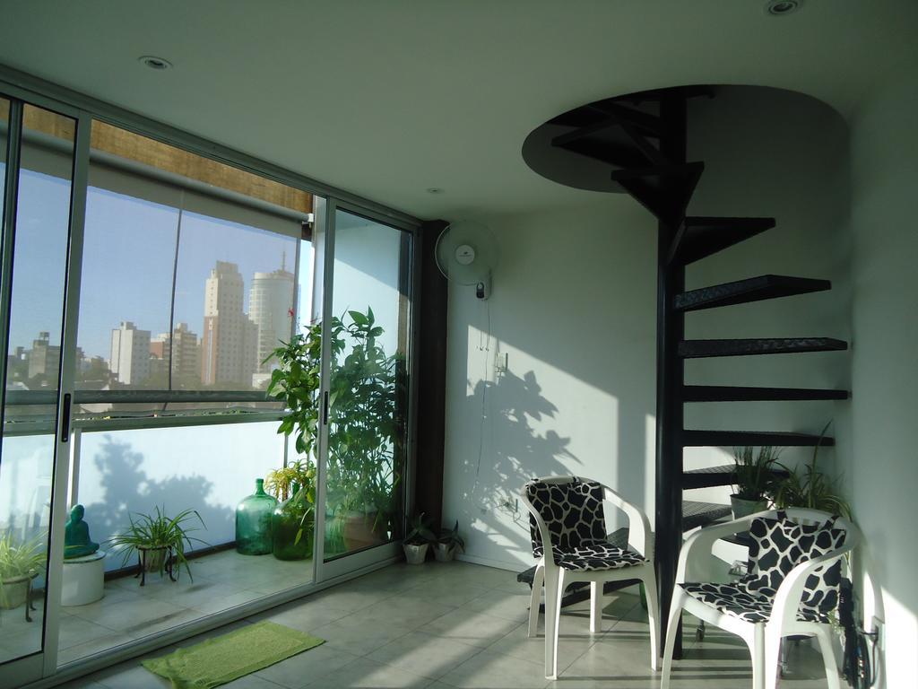 Departamento Calle 46 Ла Плата Екстериор снимка