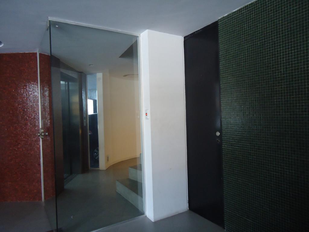 Departamento Calle 46 Ла Плата Екстериор снимка