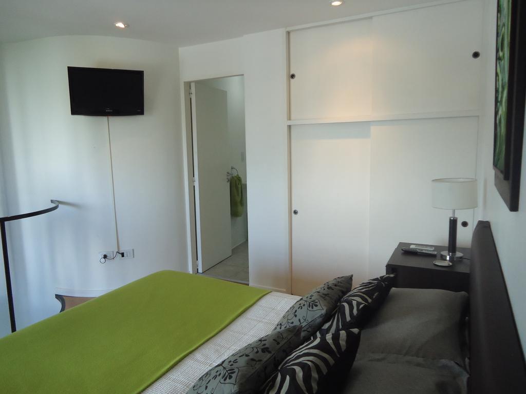 Departamento Calle 46 Ла Плата Екстериор снимка