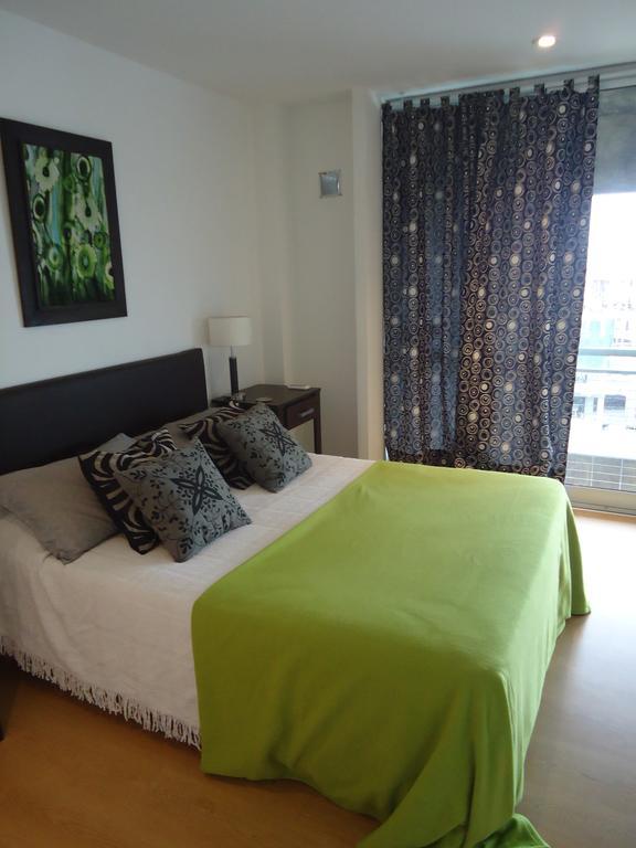 Departamento Calle 46 Ла Плата Екстериор снимка