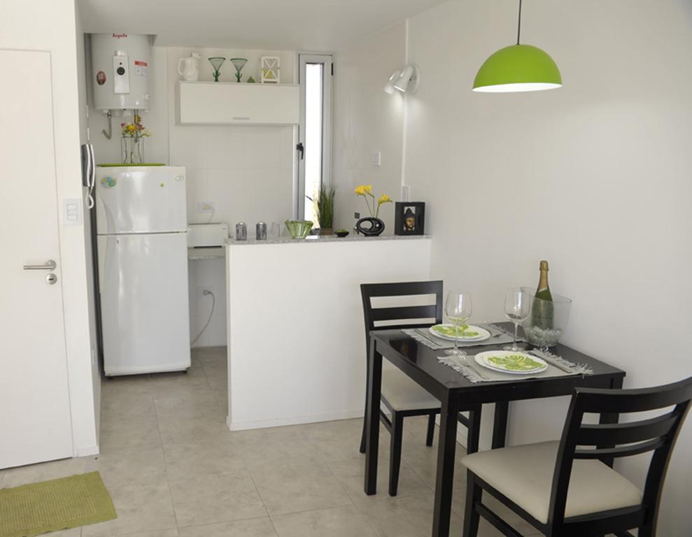 Departamento Calle 46 Ла Плата Стая снимка