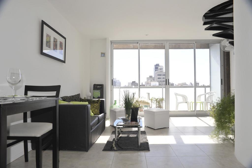 Departamento Calle 46 Ла Плата Екстериор снимка