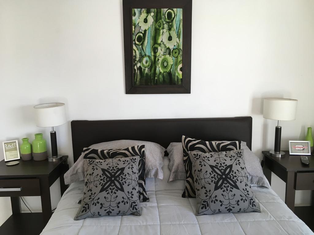 Departamento Calle 46 Ла Плата Екстериор снимка
