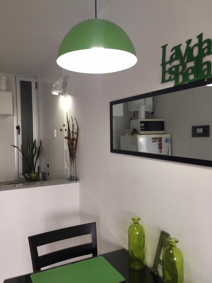 Departamento Calle 46 Ла Плата Екстериор снимка