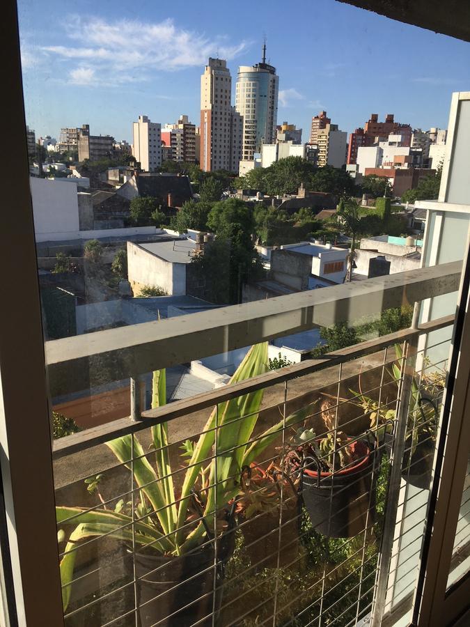 Departamento Calle 46 Ла Плата Екстериор снимка