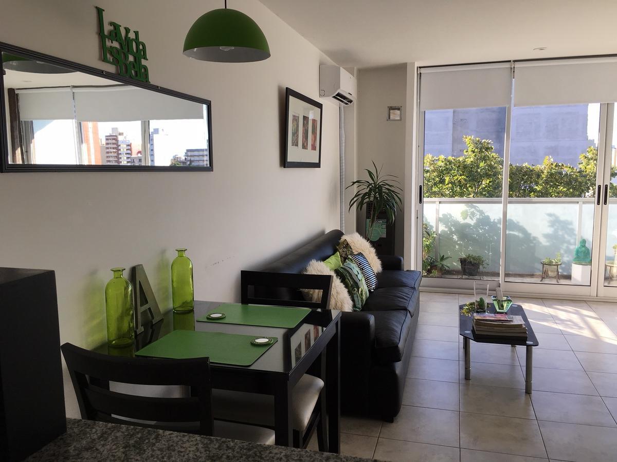 Departamento Calle 46 Ла Плата Екстериор снимка